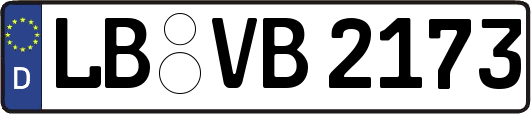 LB-VB2173