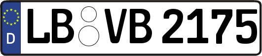 LB-VB2175
