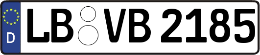 LB-VB2185