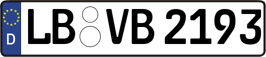 LB-VB2193