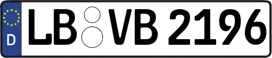 LB-VB2196
