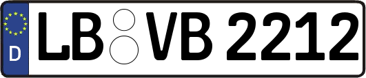 LB-VB2212