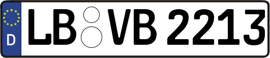 LB-VB2213