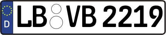 LB-VB2219