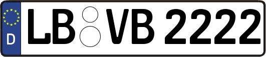 LB-VB2222