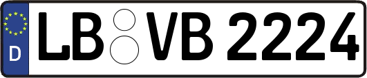 LB-VB2224