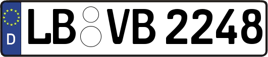 LB-VB2248