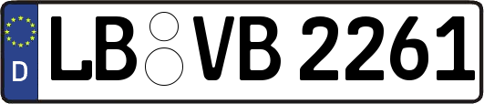 LB-VB2261