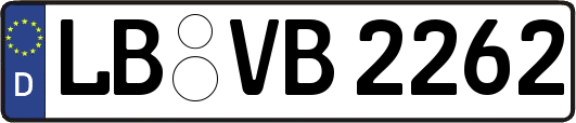 LB-VB2262