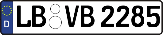 LB-VB2285