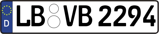 LB-VB2294