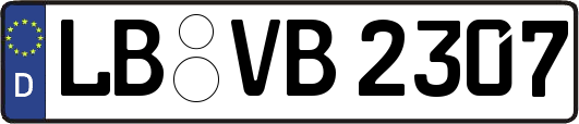LB-VB2307
