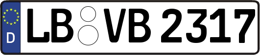 LB-VB2317