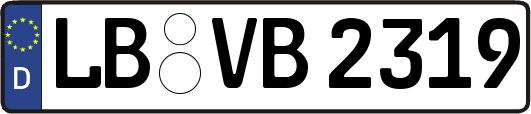 LB-VB2319