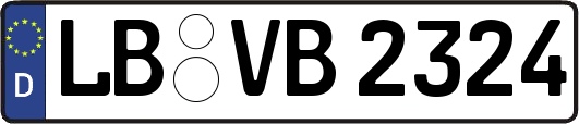 LB-VB2324