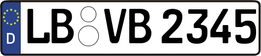 LB-VB2345