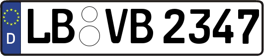 LB-VB2347