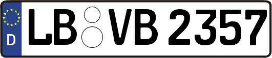 LB-VB2357