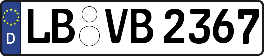 LB-VB2367