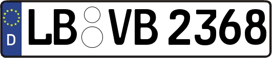 LB-VB2368
