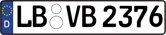 LB-VB2376