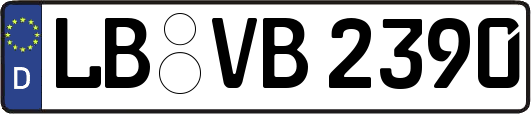 LB-VB2390