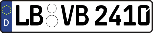 LB-VB2410