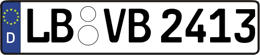 LB-VB2413