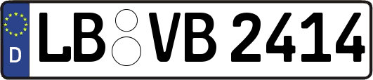LB-VB2414