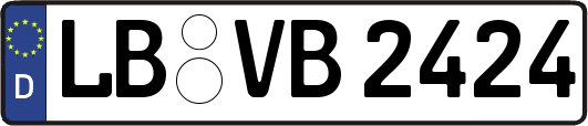LB-VB2424