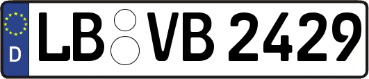 LB-VB2429
