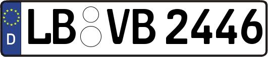 LB-VB2446