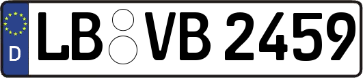 LB-VB2459