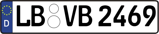 LB-VB2469