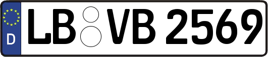 LB-VB2569