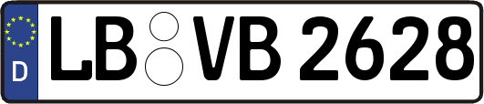 LB-VB2628