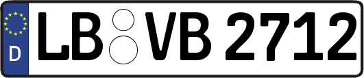 LB-VB2712