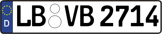 LB-VB2714