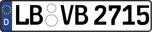 LB-VB2715