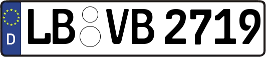 LB-VB2719