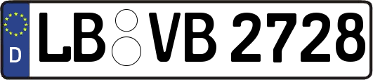LB-VB2728