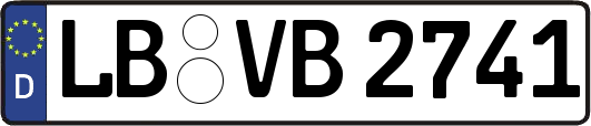 LB-VB2741