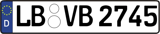 LB-VB2745