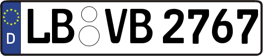 LB-VB2767