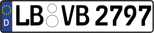LB-VB2797