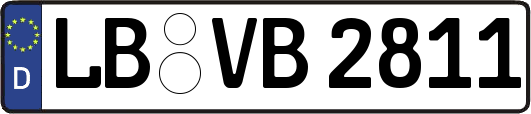 LB-VB2811