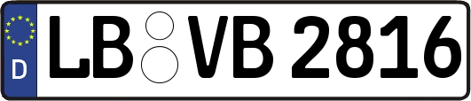 LB-VB2816