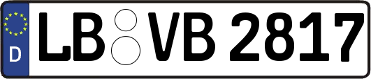LB-VB2817