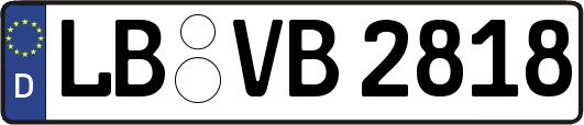 LB-VB2818