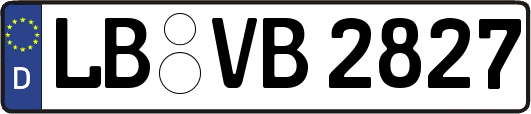 LB-VB2827